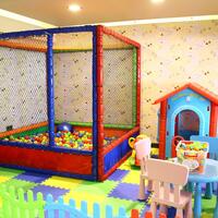 Çocuk Alanları Galerisi