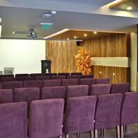 Toplantı ve Organizasyon Galerisi