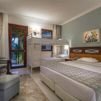 Oda Özellikleri Galerisi