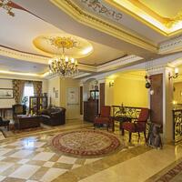 Lobi & Oturma Alanları Galerisi