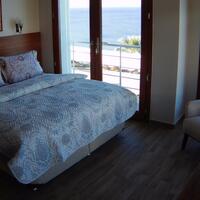 Lobi & Oturma Alanları Galerisi