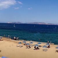 Havuz & Plaj Galerisi