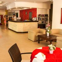 Lobi & Oturma Alanları Galerisi