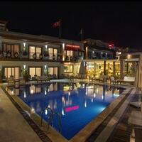 Havuz & Plaj Galerisi