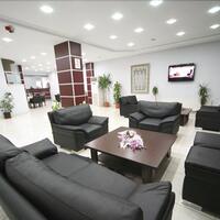 Lobi & Oturma Alanları Galerisi