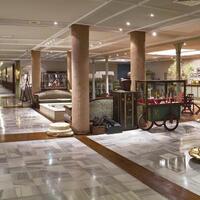 Lobi & Oturma Alanları Galerisi