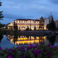 Genel Görünüm Galerisi