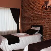 Oda Özellikleri Galerisi