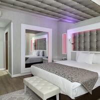 Oda Özellikleri Galerisi