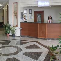 Lobi & Oturma Alanları Galerisi