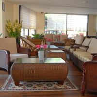 Lobi & Oturma Alanları Galerisi