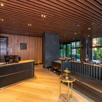 Lobi & Oturma Alanları Galerisi