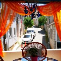 Oda Özellikleri Galerisi