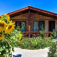 Oda Özellikleri Galerisi