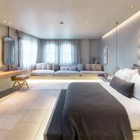 Oda Özellikleri Galerisi