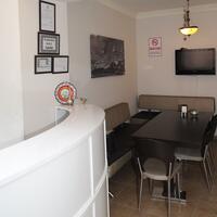 Lobi & Oturma Alanları Galerisi