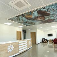 Lobi & Oturma Alanları Galerisi