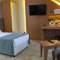 Oda Özellikleri Galerisi