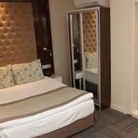 Oda Özellikleri Galerisi