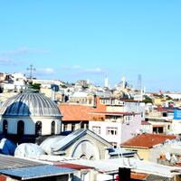 Lobi & Oturma Alanları Galerisi