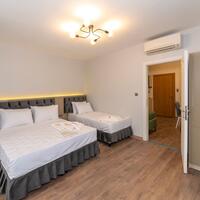 Oda Özellikleri Galerisi