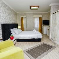 Oda Özellikleri Galerisi