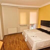 Oda Özellikleri Galerisi