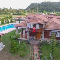 Genel Görünüm Galerisi