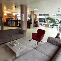 Lobi & Oturma Alanları Galerisi