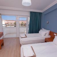 Oda Özellikleri Galerisi