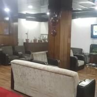 Lobi & Oturma Alanları Galerisi