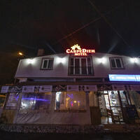 Genel Görünüm Galerisi