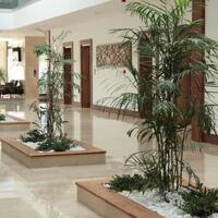 Lobi & Oturma Alanları Galerisi