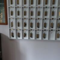 Lobi & Oturma Alanları Galerisi