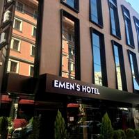 Genel Görünüm Galerisi