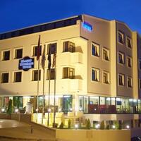 Genel Görünüm Galerisi