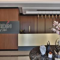 Genel Görünüm Galerisi