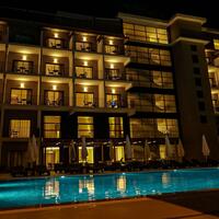 Genel Görünüm Galerisi