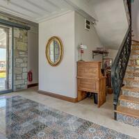 Lobi & Oturma Alanları Galerisi