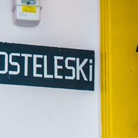 Otel Olanakları Galerisi