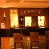 Lobi & Oturma Alanları Galerisi