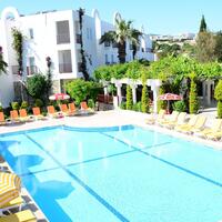 Havuz & Plaj Galerisi