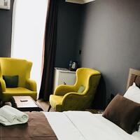 Oda Özellikleri Galerisi