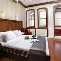 Oda Özellikleri Galerisi