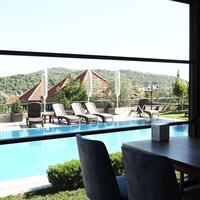 Lobi & Oturma Alanları Galerisi