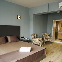 Oda Özellikleri Galerisi