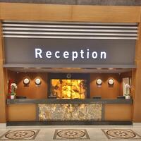 Otel Olanakları Galerisi