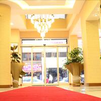 Otel Olanakları Galerisi