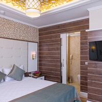 Oda Özellikleri Galerisi