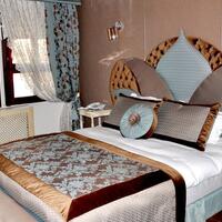 Oda Özellikleri Galerisi